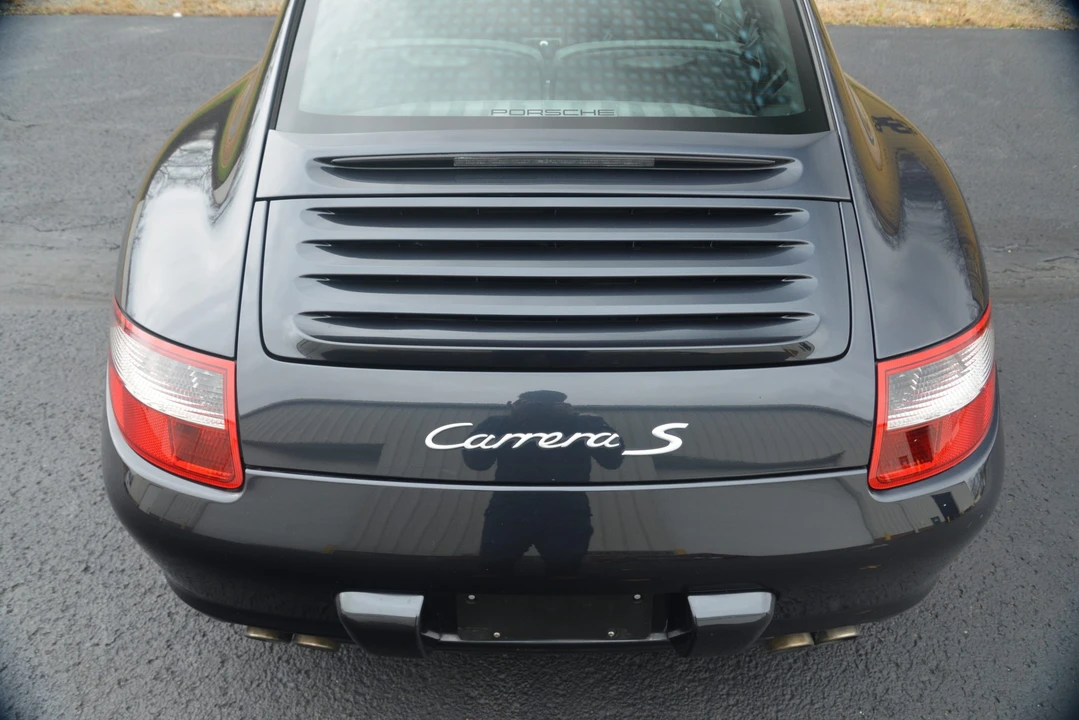 2007 Porsche 997 Carrera S - Image 16 of 31