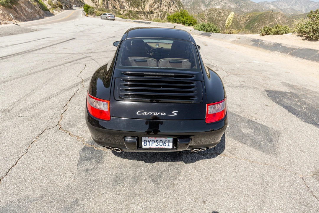 2007 Porsche 997 Carrera S - Image 7 of 31