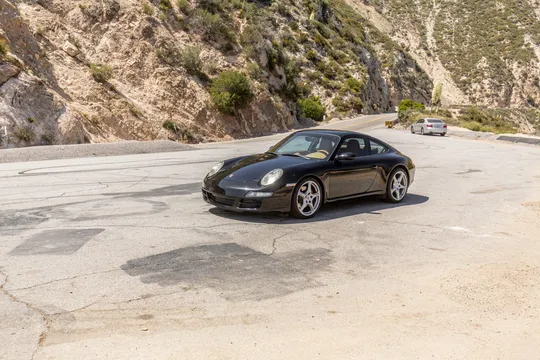 2007 Porsche 997 Carrera S - Image 2 of 31