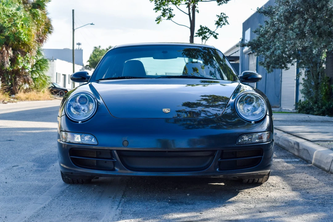 2007 Porsche 997 Carrera S - Image 16 of 31