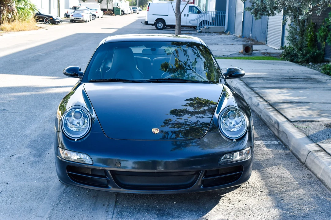 2007 Porsche 997 Carrera S - Image 17 of 31