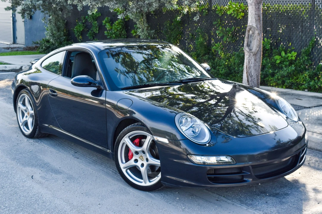 2007 Porsche 997 Carrera S - Image 18 of 31
