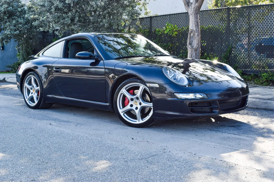 2007 Porsche 997 Carrera S - Image 19 of 31