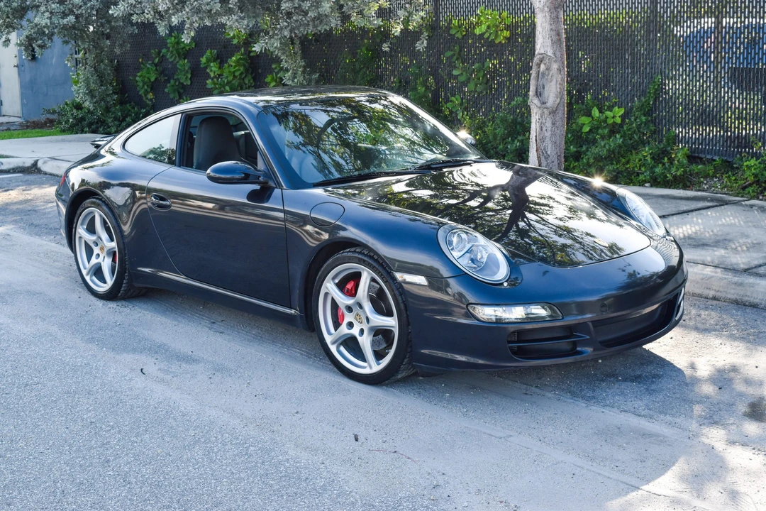 2007 Porsche 997 Carrera S - Image 20 of 31