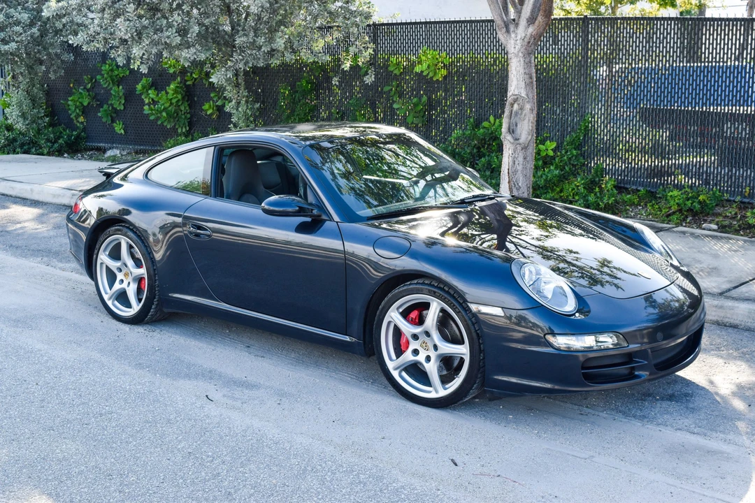 2007 Porsche 997 Carrera S - Image 21 of 31