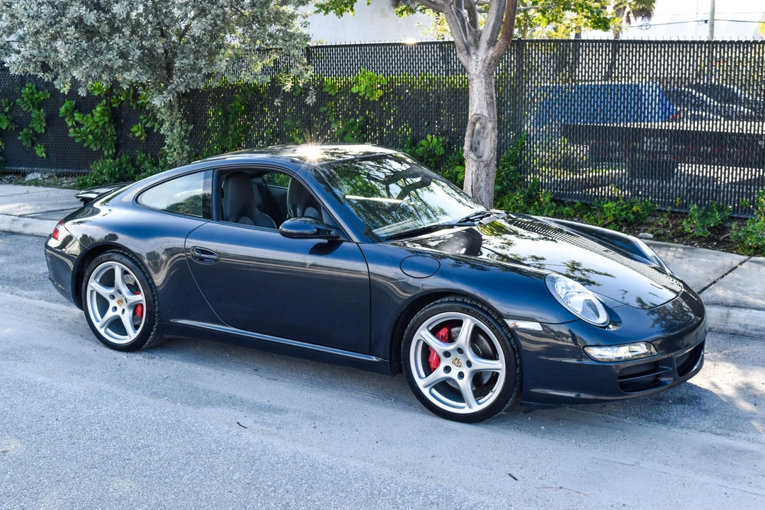 2007 Porsche 997 Carrera S - Image 22 of 31