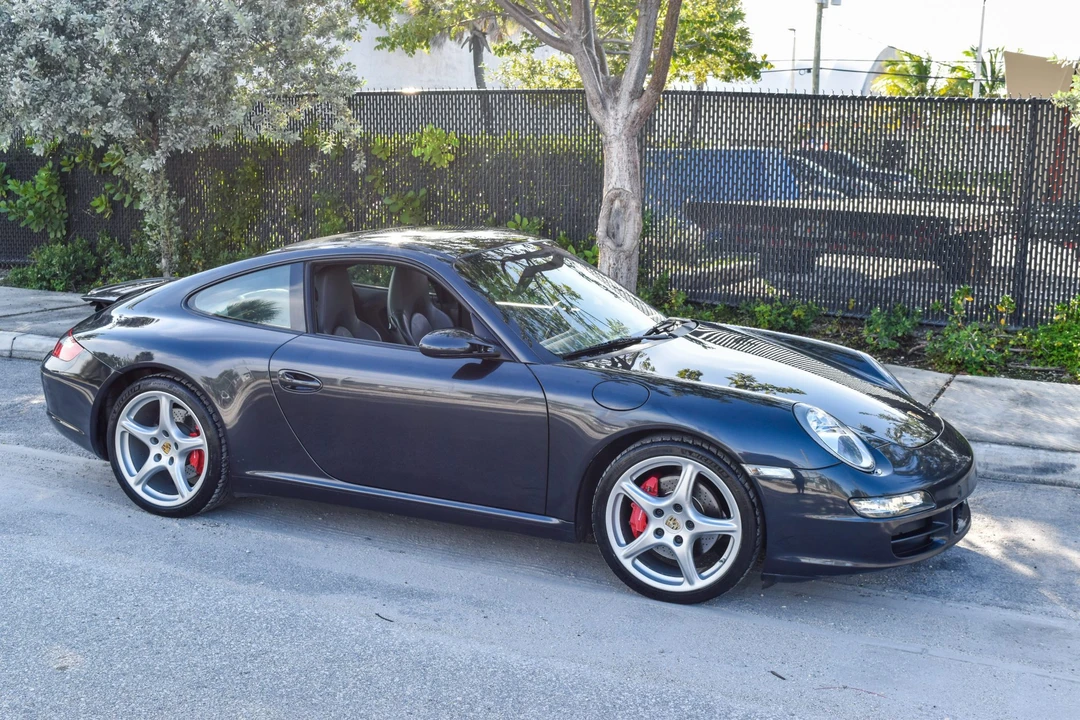 2007 Porsche 997 Carrera S - Image 23 of 31