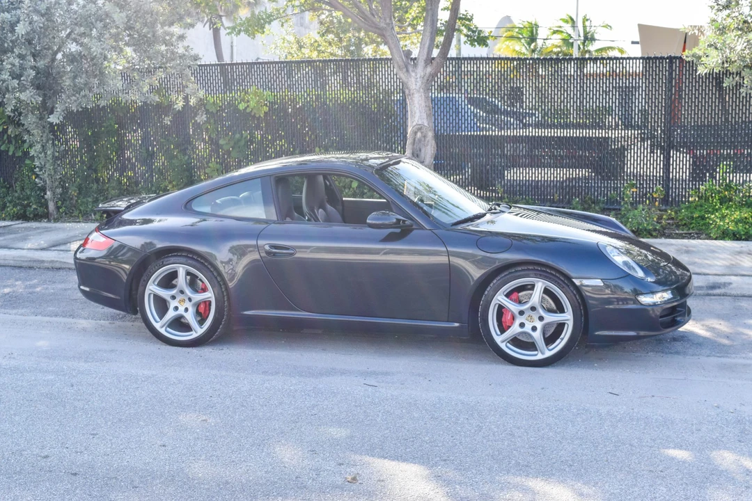 2007 Porsche 997 Carrera S - Image 25 of 31