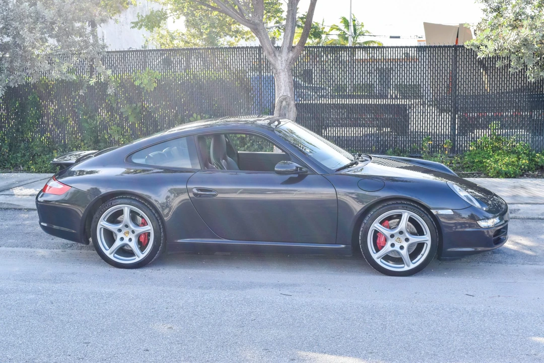 2007 Porsche 997 Carrera S - Image 26 of 31
