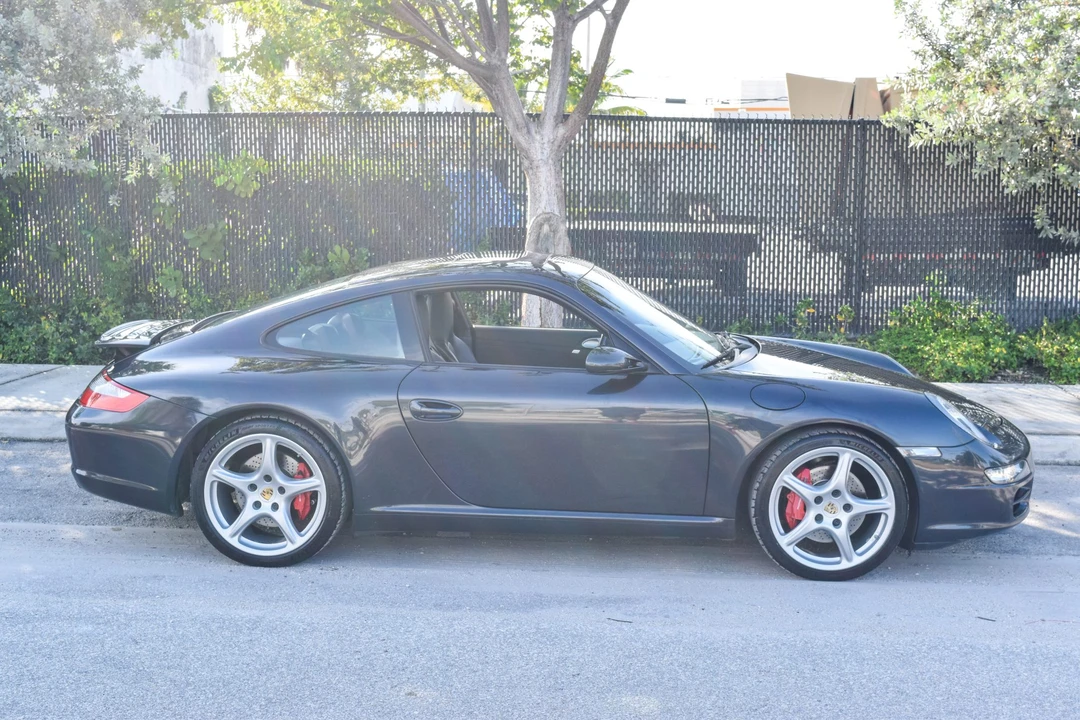 2007 Porsche 997 Carrera S - Image 27 of 31