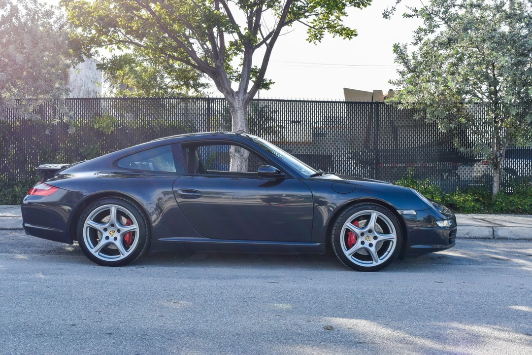 2007 Porsche 997 Carrera S - Image 28 of 31