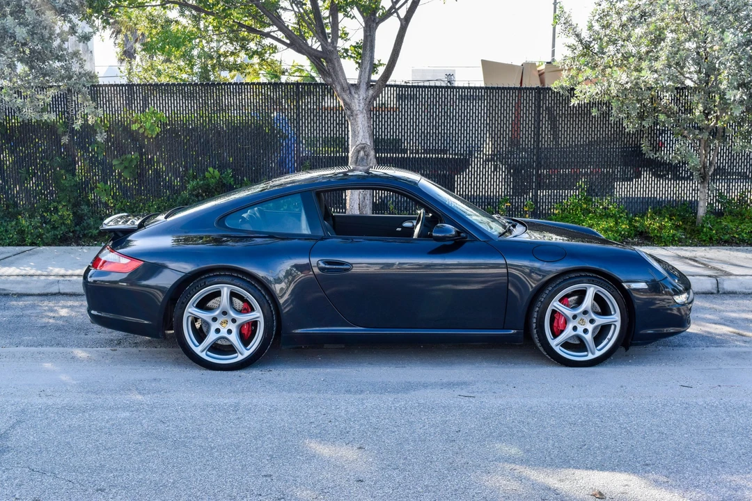 2007 Porsche 997 Carrera S - Image 29 of 31