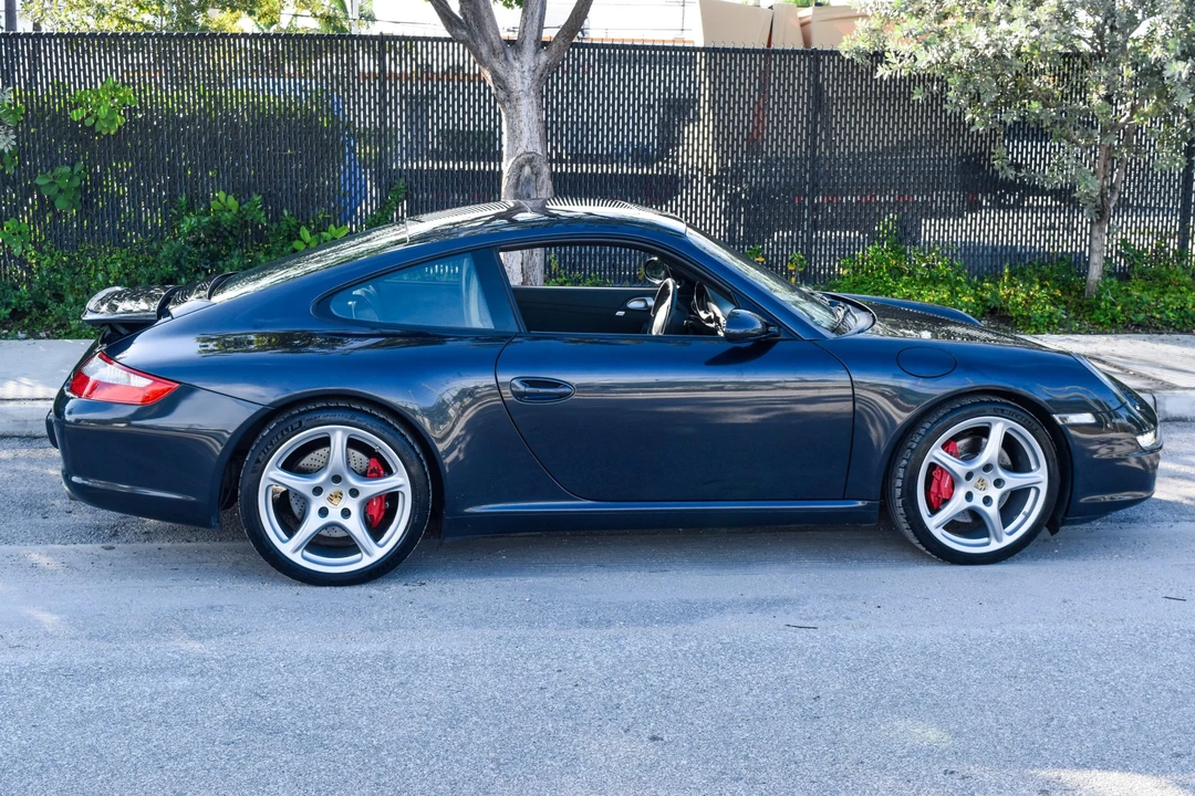 2007 Porsche 997 Carrera S - Image 30 of 31