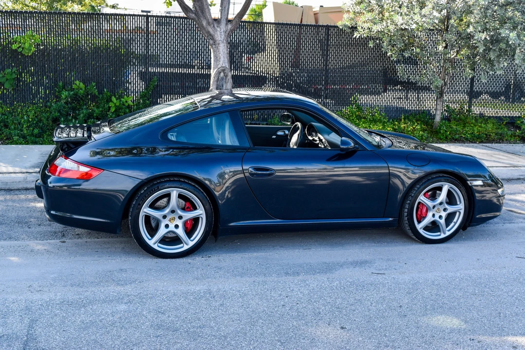 2007 Porsche 997 Carrera S - Image 31 of 31