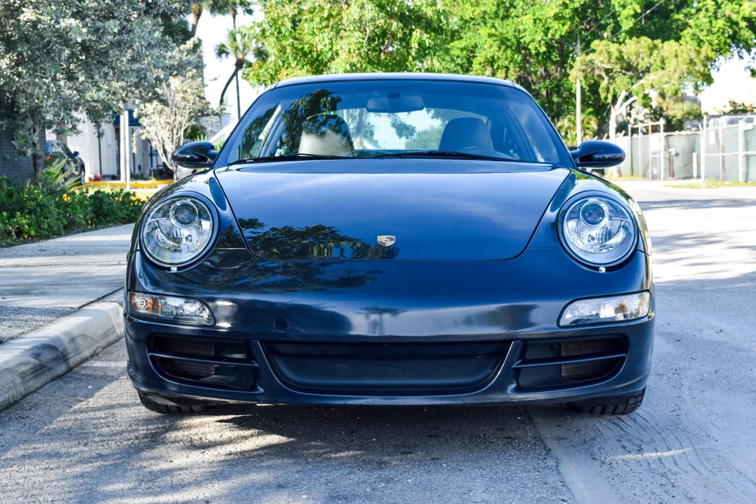 2007 Porsche 997 Carrera S - Image 15 of 31
