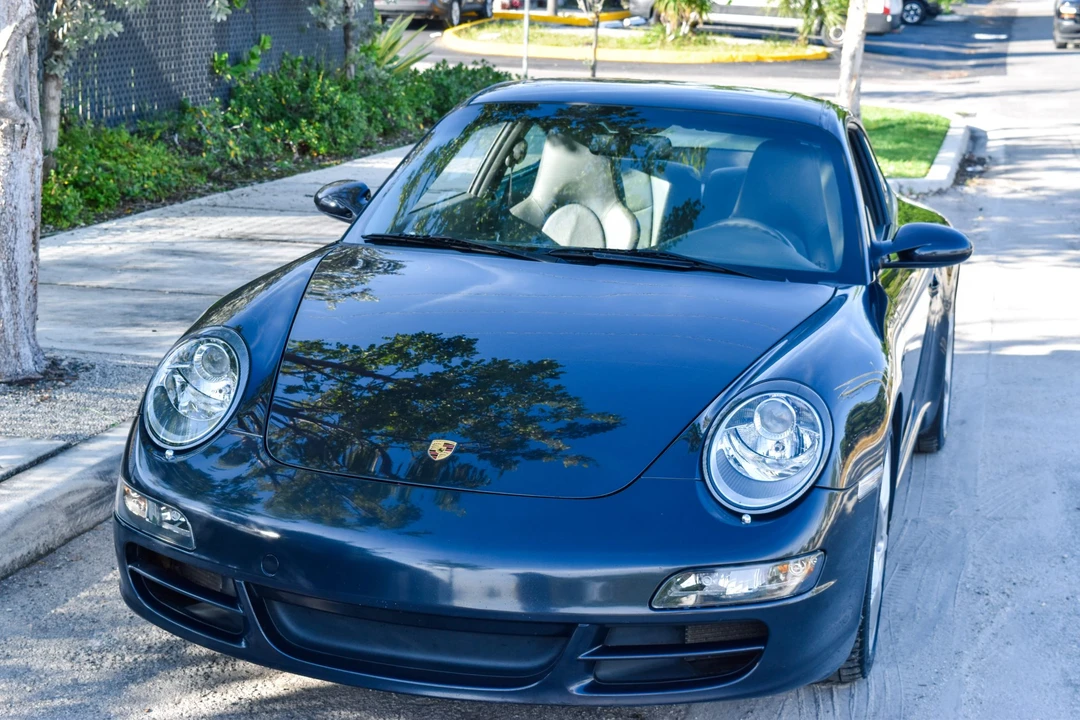 2007 Porsche 997 Carrera S - Image 14 of 31