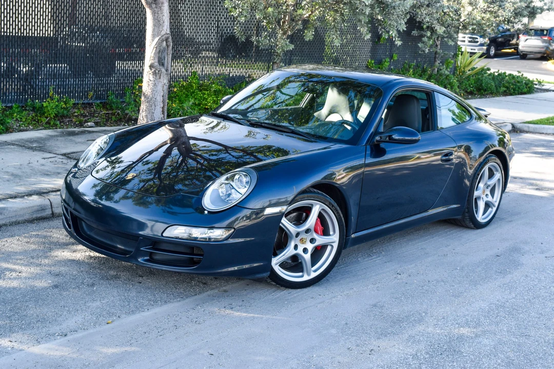 2007 Porsche 997 Carrera S - Image 13 of 31