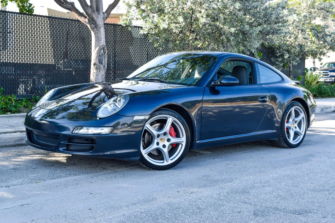 2007 Porsche 997 Carrera S - Image 12 of 31