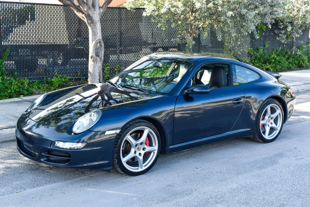 2007 Porsche 997 Carrera S - Image 7 of 31