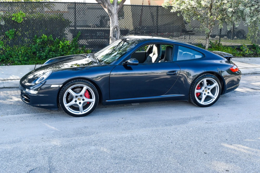2007 Porsche 997 Carrera S - Image 3 of 31