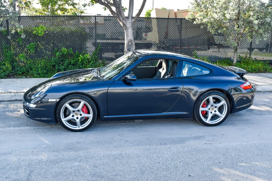 2007 Porsche 997 Carrera S - Image 2 of 31
