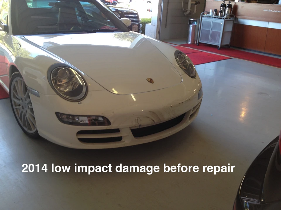 2007 Porsche 997 Carrera S - Image 28 of 31