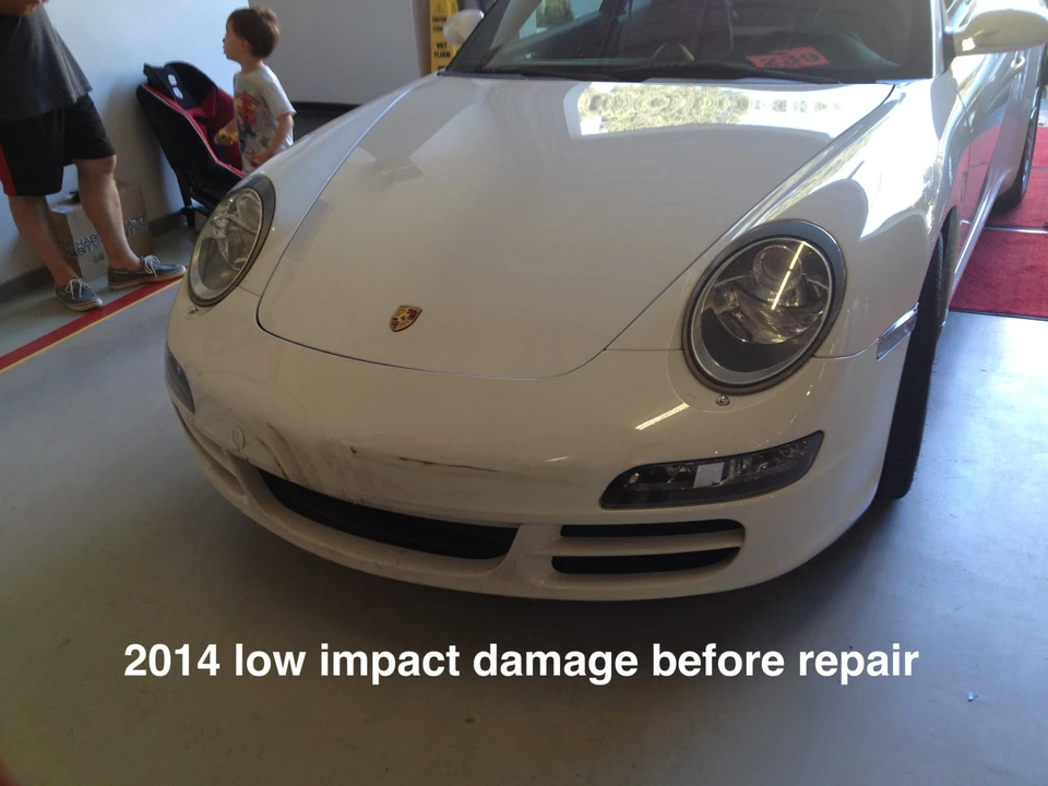 2007 Porsche 997 Carrera S - Image 29 of 31