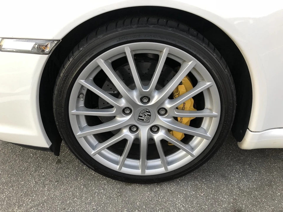 2007 Porsche 997 Carrera S - Image 27 of 31