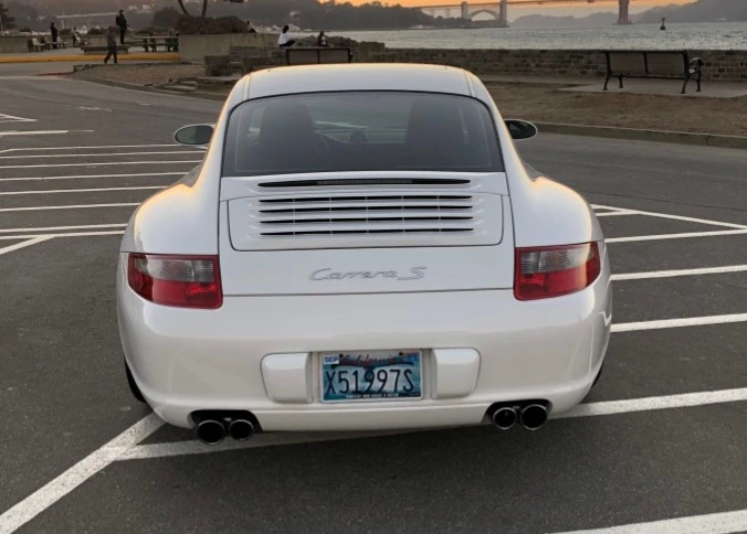 2007 Porsche 997 Carrera S - Image 13 of 31
