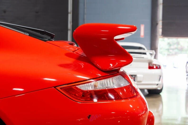 2007 Porsche 997 Carrera S - Image 28 of 31