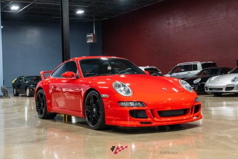 2007 Porsche 997 Carrera S - Image 2 of 31