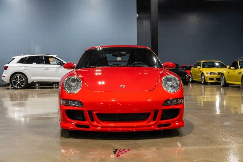 2007 Porsche 997 Carrera S - Image 3 of 31