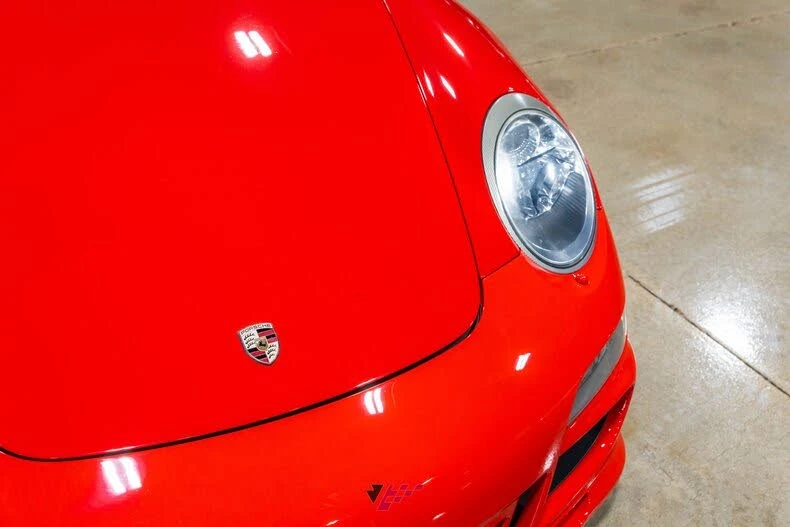 2007 Porsche 997 Carrera S - Image 13 of 31