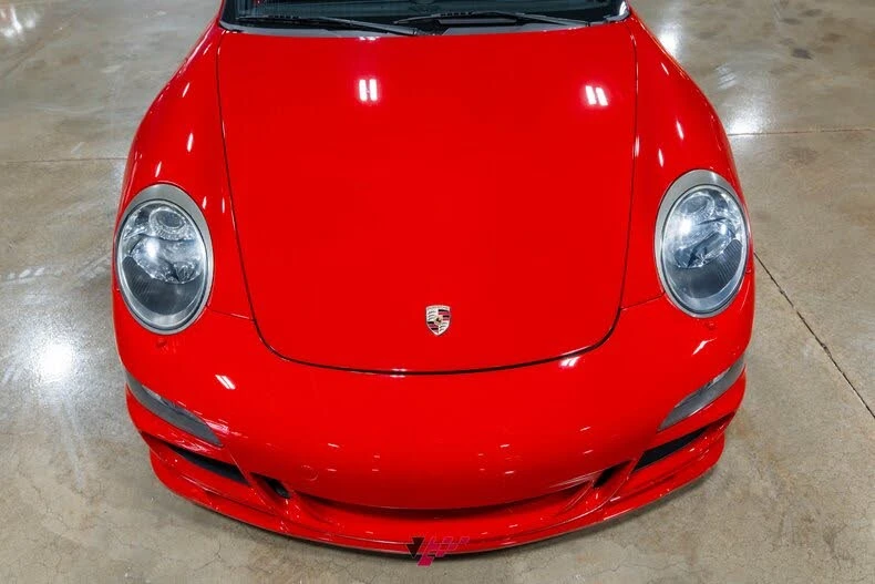 2007 Porsche 997 Carrera S - Image 14 of 31