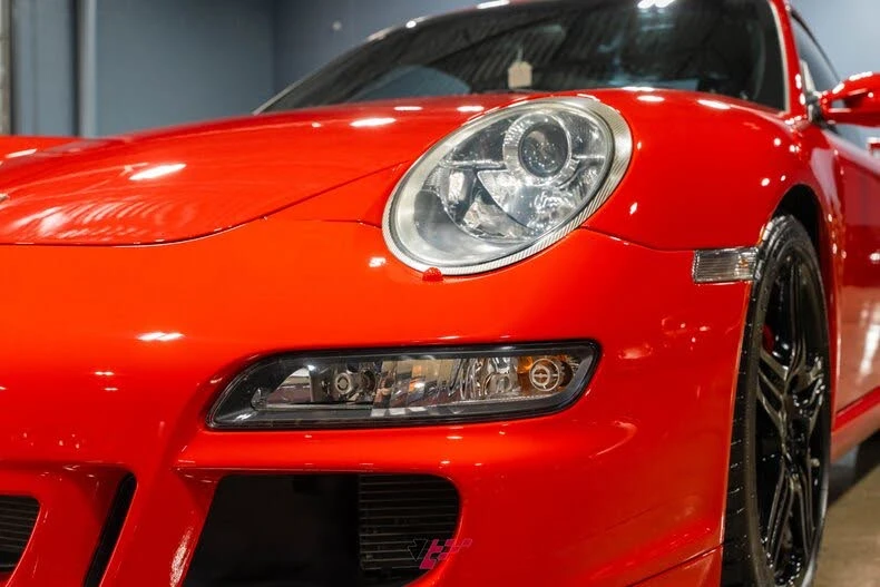 2007 Porsche 997 Carrera S - Image 15 of 31