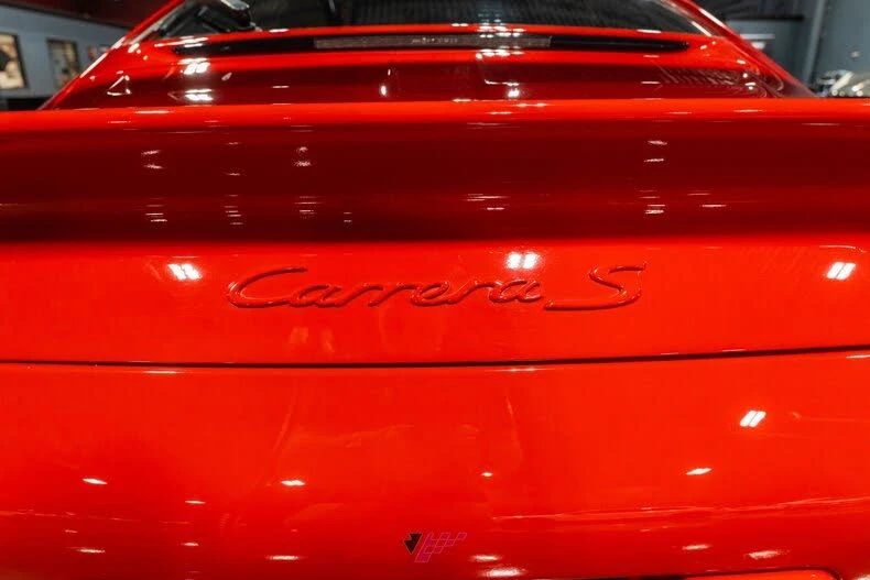 2007 Porsche 997 Carrera S - Image 26 of 31