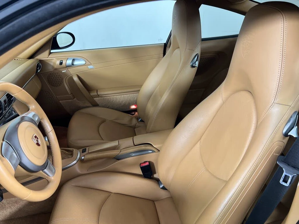 2007 Porsche 997 Carrera S - Image 16 of 31
