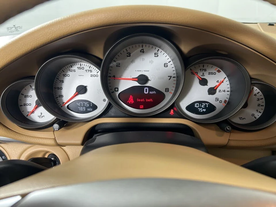 2007 Porsche 997 Carrera S - Image 26 of 31