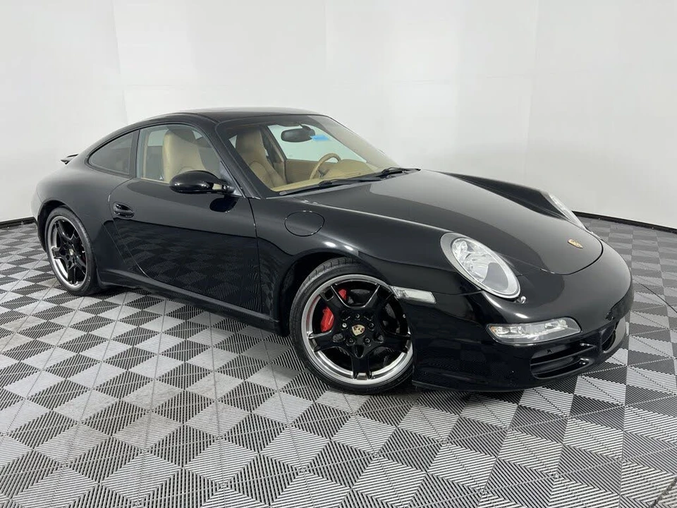 2007 Porsche 997 Carrera S - Image 2 of 31