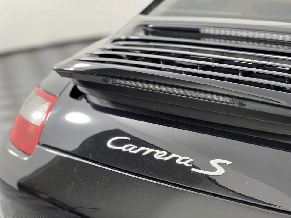 2007 Porsche 997 Carrera S - Image 12 of 31