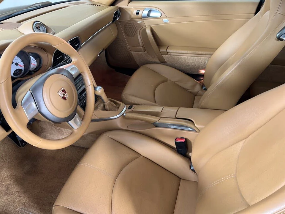 2007 Porsche 997 Carrera S - Image 4 of 31