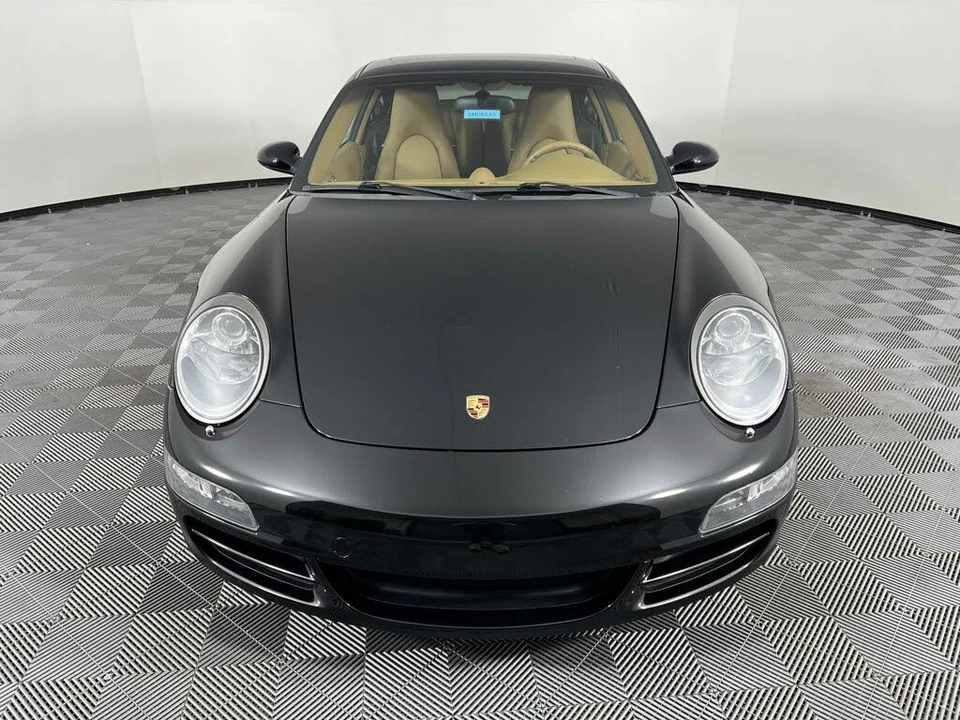 2007 Porsche 997 Carrera S - Image 5 of 31