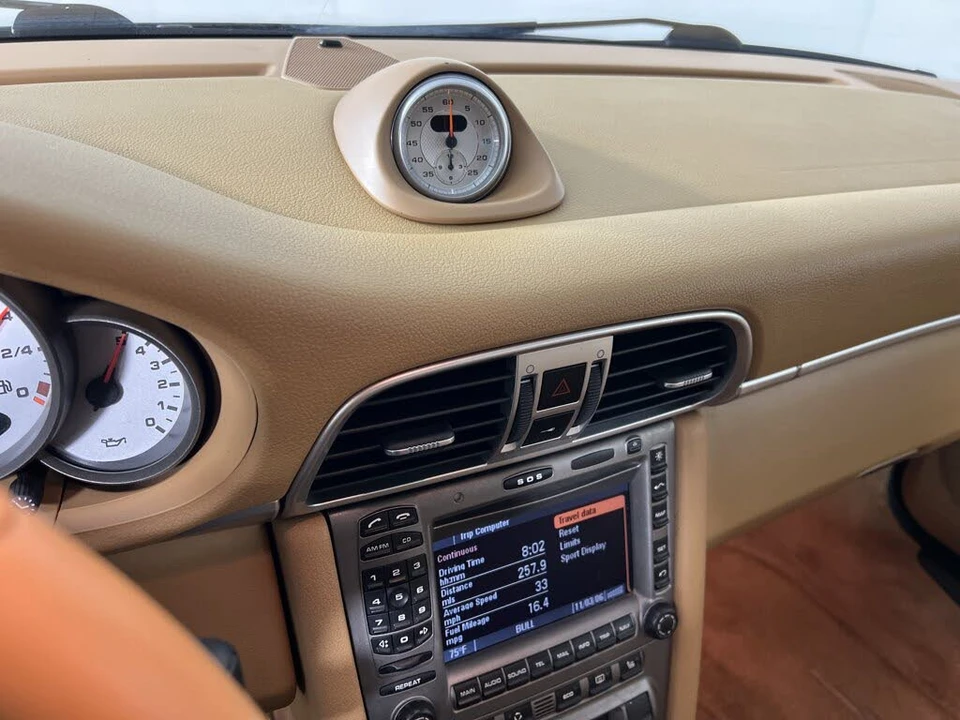 2007 Porsche 997 Carrera S - Image 27 of 31