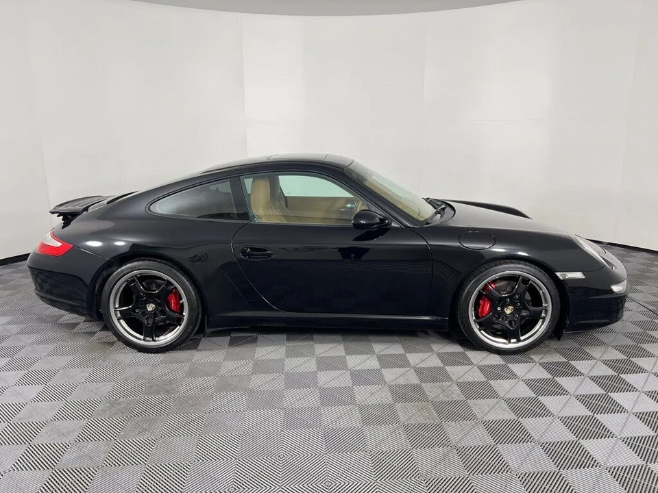 2007 Porsche 997 Carrera S - Image 14 of 31