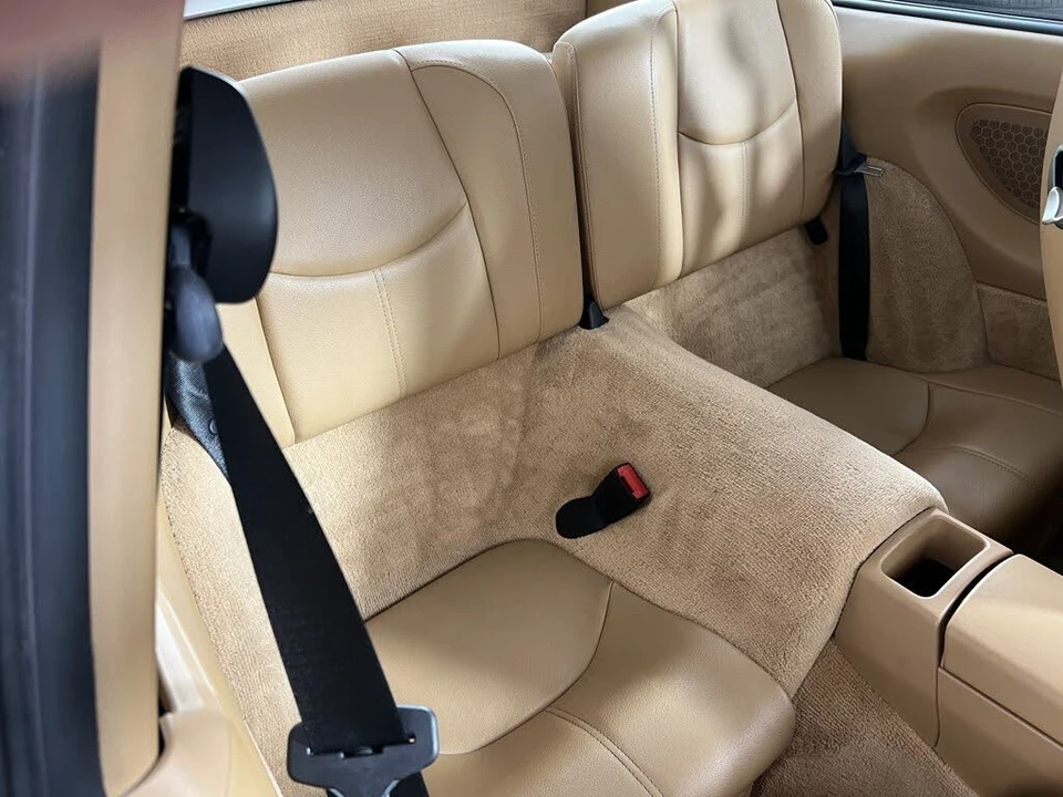 2007 Porsche 997 Carrera S - Image 22 of 31