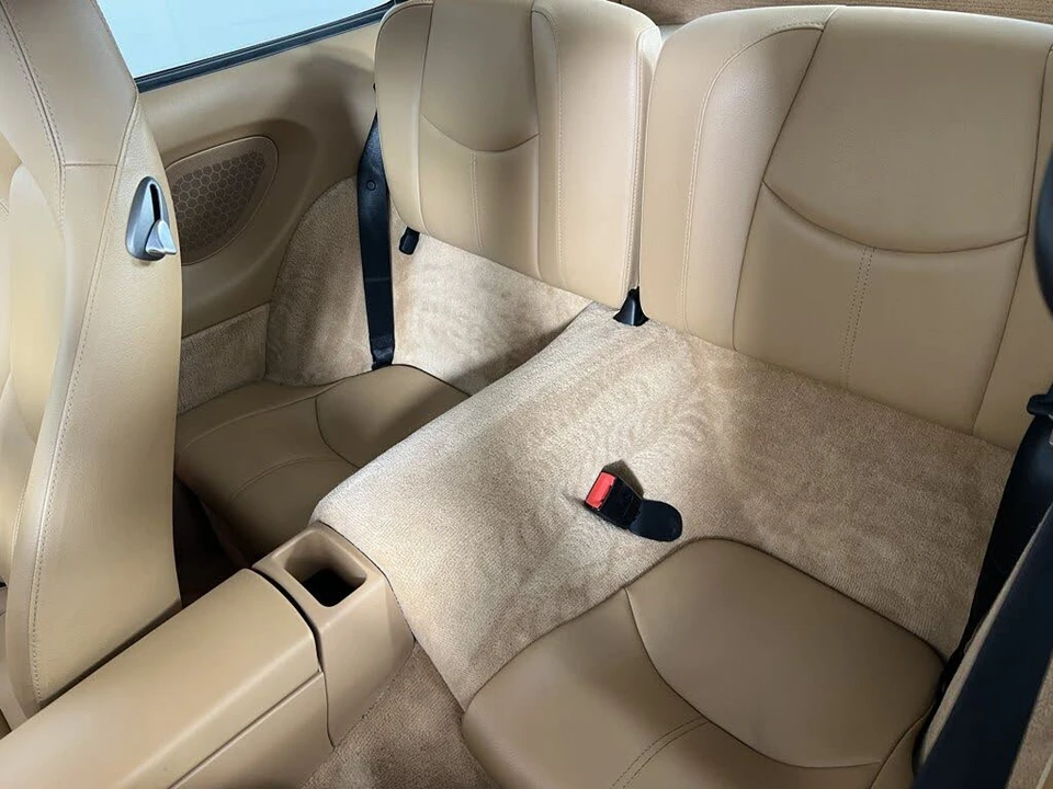 2007 Porsche 997 Carrera S - Image 20 of 31