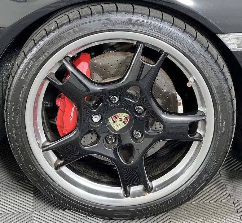 2007 Porsche 997 Carrera S - Image 15 of 31
