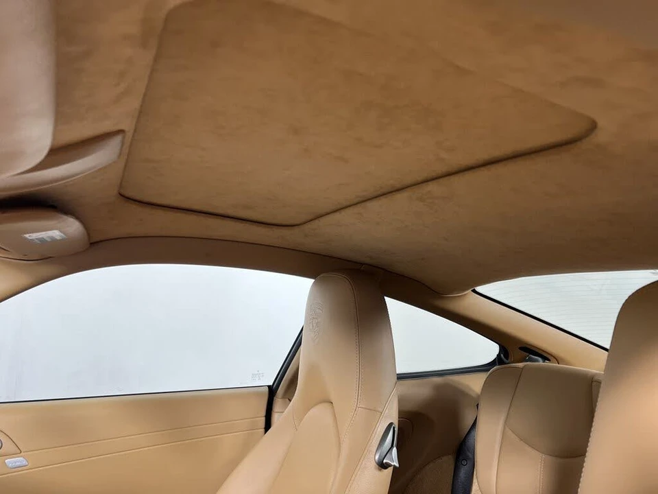 2007 Porsche 997 Carrera S - Image 19 of 31