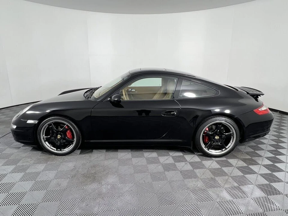 2007 Porsche 997 Carrera S - Image 9 of 31