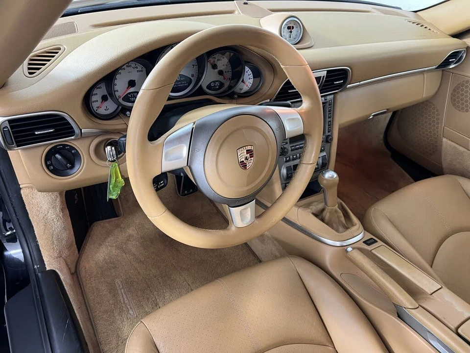 2007 Porsche 997 Carrera S - Image 17 of 31